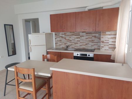 Διαμέρισμα για ενοικίαση Λευκαντί (Ληλάντιο) - Photo 4