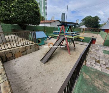 Apartamento para aluguel, 3 quartos, 1 suíte, 1 vaga, Casa Forte - ... - Photo 5