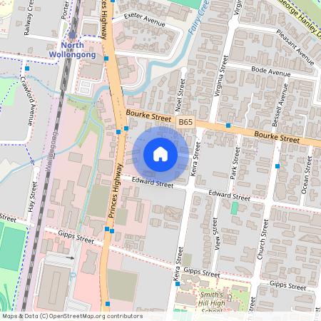 Unit 15/3-5 Wiseman Avenue