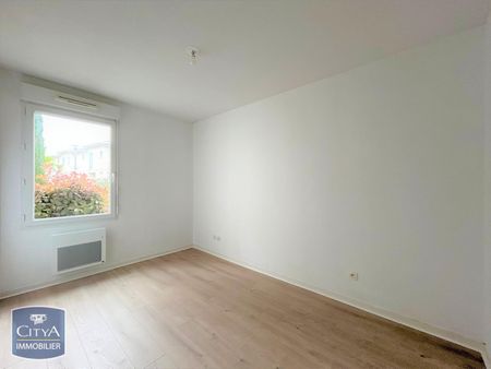 Location Appartement 3 pièces 54m² LIBOURNE 33500 - Photo 5