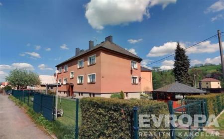 Pronájem bytu 2+1 se zahradou | Hradec nad Moravicí | pár minut od zámeckého parku - Fotografie 2