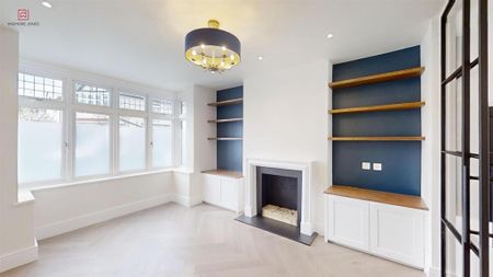 4 bedroom terraced house to rent - Photo 3