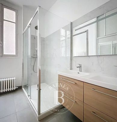 Appartement • Chaillot - Photo 1