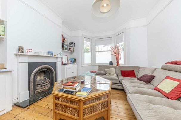 Chestnut Road, North Kingston, KT2 - Photo 1