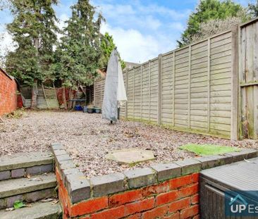 2 bedroom end of terrace house to rent - Photo 1