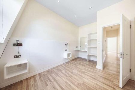 Fonthill Road, Finsbury, N4 - Photo 2