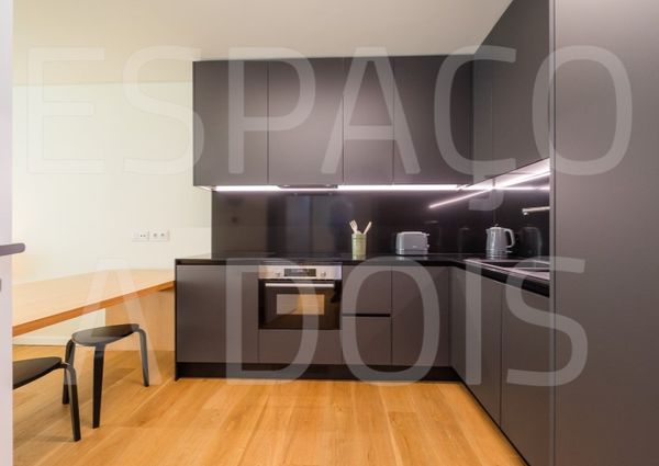 Apartamento T1 em Lisboa