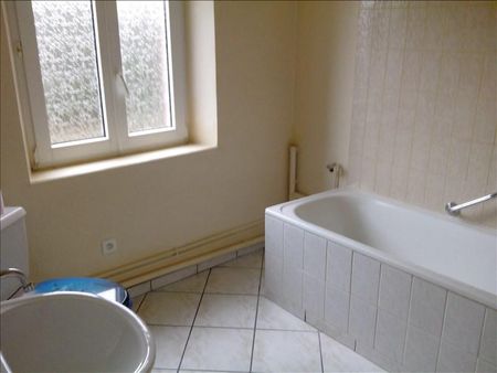 Appartement 3 pièces à Guntzviller - Photo 4