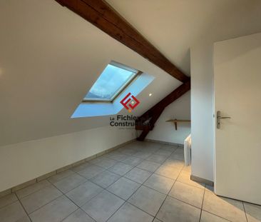 Location Appartement 2 pièces 22m² ST ISMIER 38330 - Photo 6