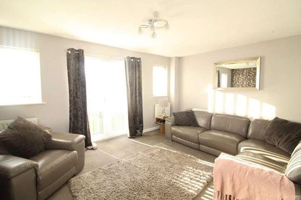 Ashcroft Mews, Seaham, County Durham, SR7 - Photo 1