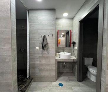 Planta baja de alquiler en Gerona, La Unión - Cruz de Humilladero -... - Photo 1