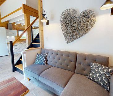 Impasse des Mésanges - Photo 2