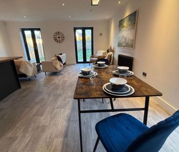 3 bedroom bungalow to rent - Photo 5