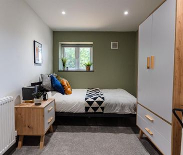 1 bedroom end of terrace house to rent - Photo 2