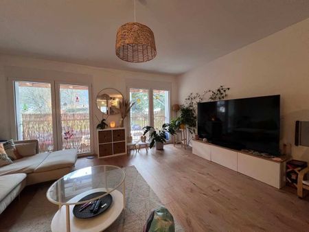 3.5 Zimmer, 134 m², 1. Stock - Foto 4