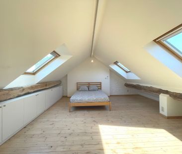 Appartement met twee slaapkamers in Huldenberg - Foto 3