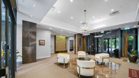 For Lease - 650 Sheppard Avenue Unit# 624 One Room, Toronto, Ontario - Photo 4