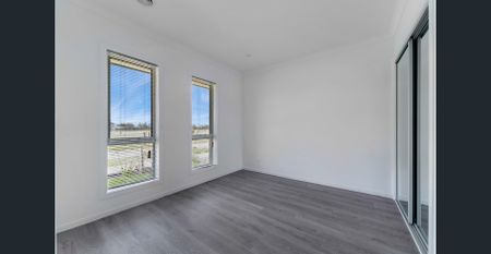**RECEIVE ONE MONTH’S FREE RENT, ASK US HOW! Brand New 4-Bedroom Home for Lease – Wyndham Vale - Photo 3