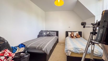 Stocking Pelham - Photo 5