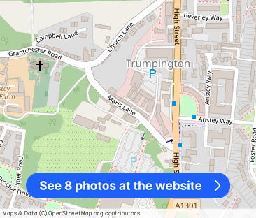 Maris Lane, Cambridge - Photo 1