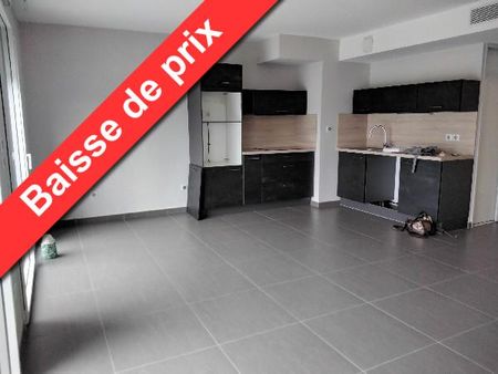 Location Appartement 3 pièces 67m² CASTELNAU LE LEZ 34170 - Photo 3