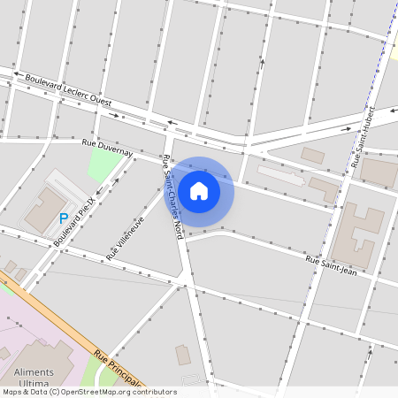 119 Rue Saint-Charles N, Granby, Granby, Estrie, J2G 5Y8