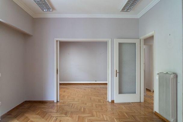 Διαμέρισμα για ενοικίαση Πλάκα (Ιστορικό Κέντρο) - Φωτογραφία 1