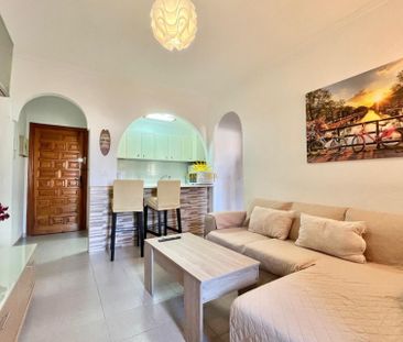 1 BEDROOM APARTMENT - TORREVIEJA - Photo 3