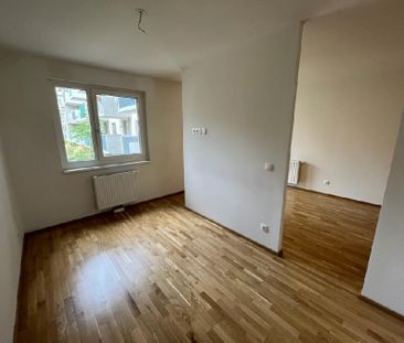 WINTERAKTION – Erster Monat Mietfrei! Moderne 2-Zimmerwohnung mit B... - Photo 3