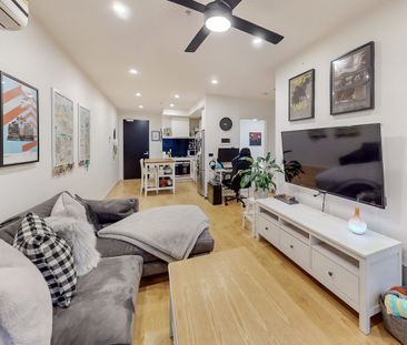 Stylish Ground Floor Apartment in Prime Inner-City Location - Photo 2