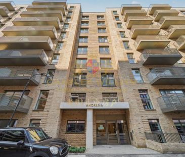 Andrena Apartments, Potters Road, London - Photo 6