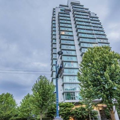 Coal Harbour 2b2b Apartment - Photo 4