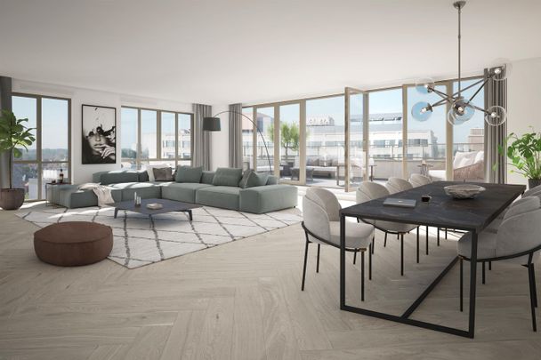 Appartement te huur: Walserijstraat 162 5617 AR Eindhoven - Photo 1