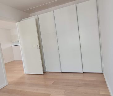 Skøn og central lejlighed i Silkeborg C - Photo 1