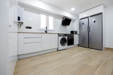 Carrer del Doctor Vicent Zaragoza, Valencia, Valencian Community 46020 - Photo 4