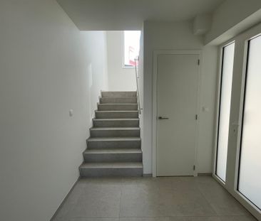 WOUBRECHTEGEM - NIEUWBOUW BEN-woning met prachtig vergezicht. - Foto 4