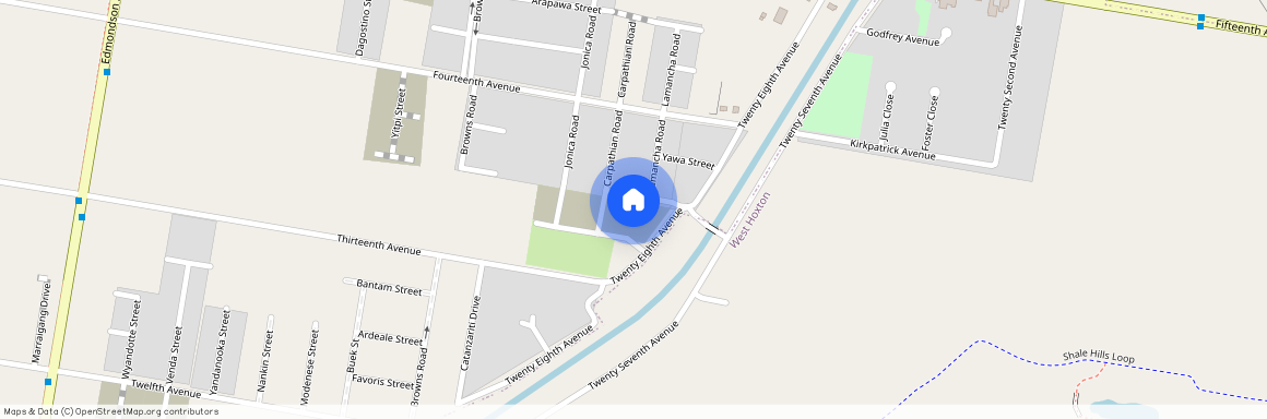 9 Salvatore Street, NSW 2179, Austral