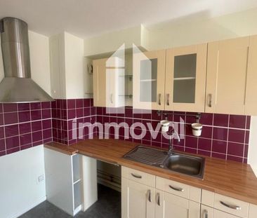 Location Appartement 3 pièces 61m² HOENHEIM 67800 - Photo 6