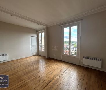 Location Appartement 3 pièces 60m² LE PERREUX SUR MARNE 94170 - Photo 6