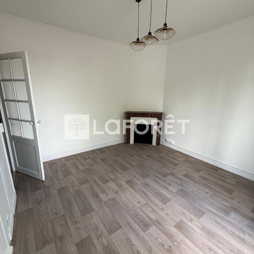 Appartement T2 Sevran à louer - Photo 1