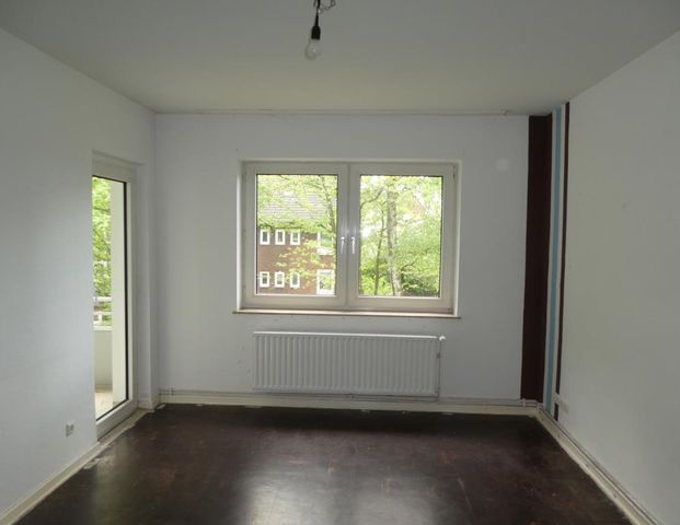 2-Zimmer-Wohnung in Herten Disteln mit Balkon - Foto 1