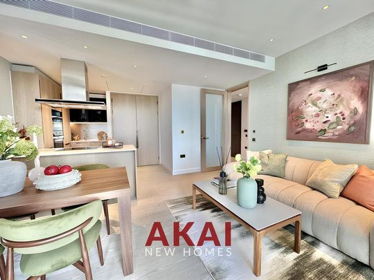 2 bedroom flat to rent - Photo 1