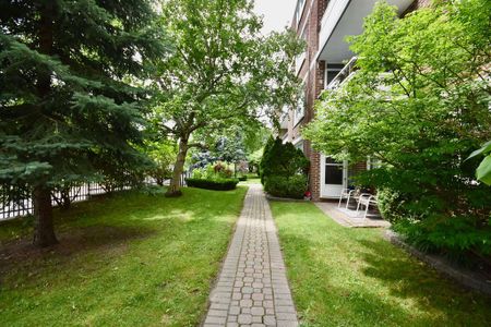 For Lease - 2 Grove Street Unit# 45, Barrie, Ontario - Photo 3