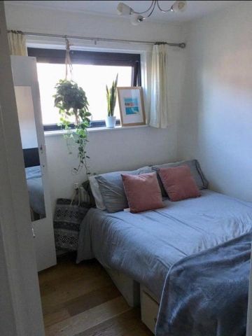4 Bed Flat, Marzell House, W14 - Photo 5