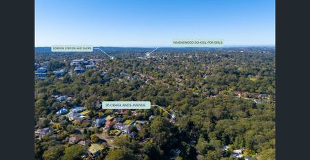 Immaculate Open-Plan Home on a Sprawling Parklike Block with Serene Bushland Views - Photo 4