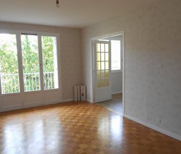 PROCHE FACULTES T4 AVEC PARKING - Photo 1