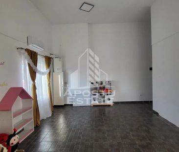 Cladire cu 6 camere, ideala pentru birouri, Buziasului - Fotografie 5
