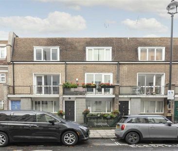 Stanhope Terrace, Hyde Park, W2 - Photo 1