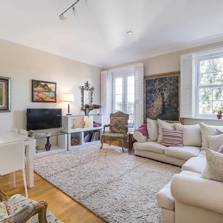 2 Bed, Apartment - Photo 1