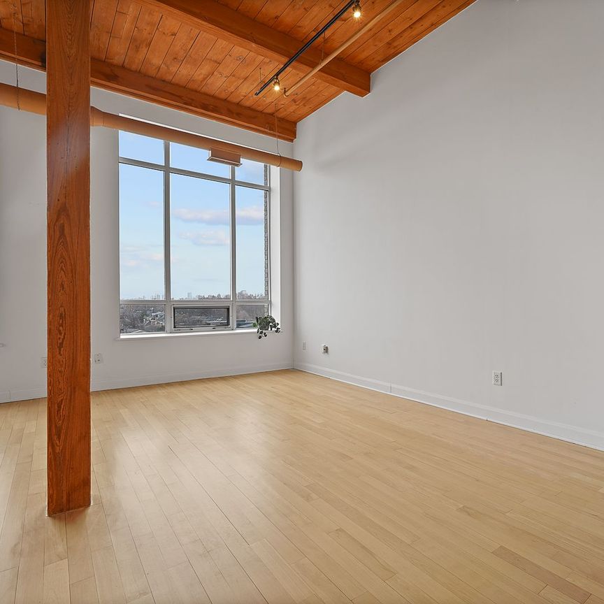 For Lease - 993 Queen Street Unit# PH21, Toronto, Ontario - Photo 1
